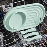 Mini Fork & Spoon Set Q5