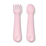 Mini Fork & Spoon Set Q5