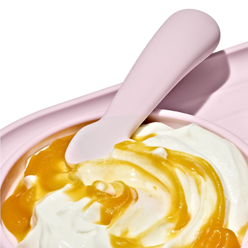 Mini Fork & Spoon Set Q5