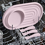 Mini Fork & Spoon Set Q5