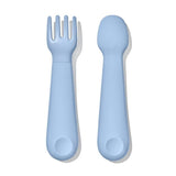 Mini Fork & Spoon Set Q5