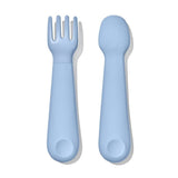 Mini Fork & Spoon Set Q5