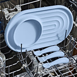 Mini Fork & Spoon Set Q5