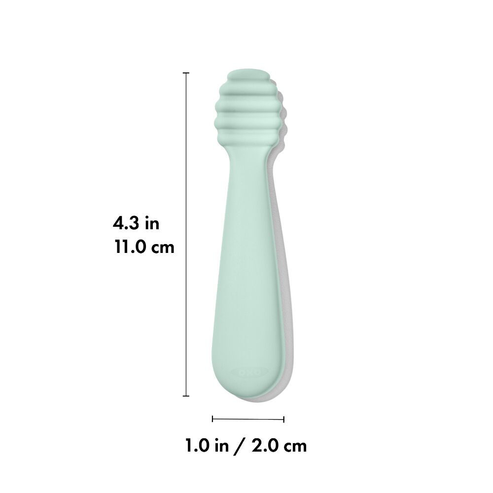 Dipper Spoon Set – 2-Pack M7
