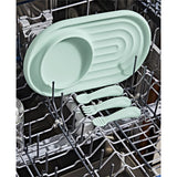 Dipper Spoon Set – 2-Pack M7