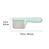 Crinkle Cutter G9