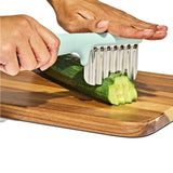 Crinkle Cutter G9