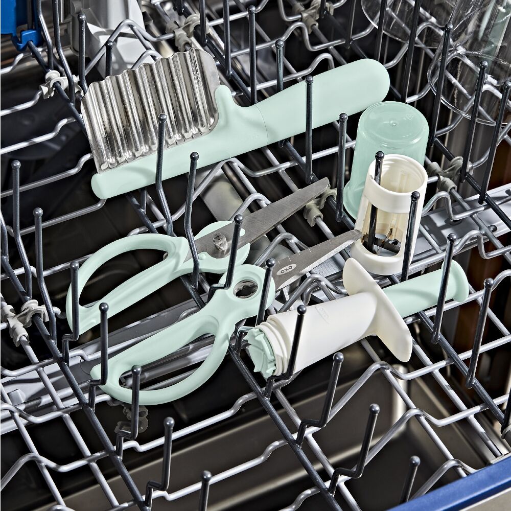 Crinkle Cutter G9