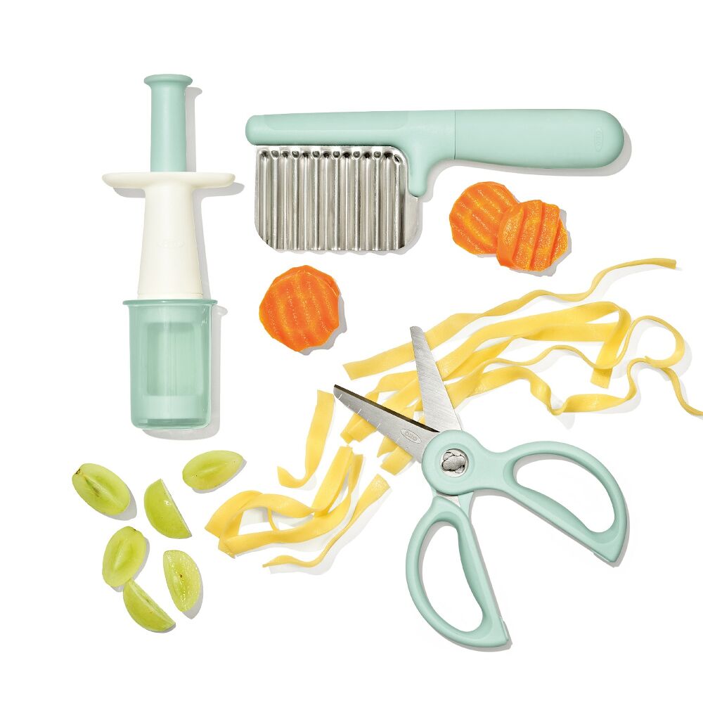 Cut & Prep Set – 3-Piece B1