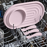 Textured Suction Plate N7