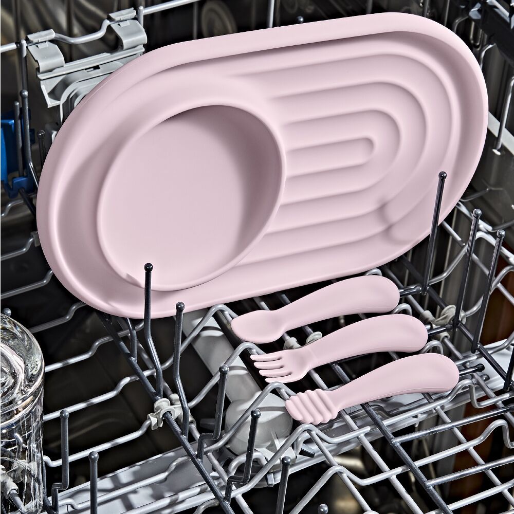 Textured Suction Plate N7