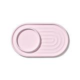 Textured Suction Plate N7