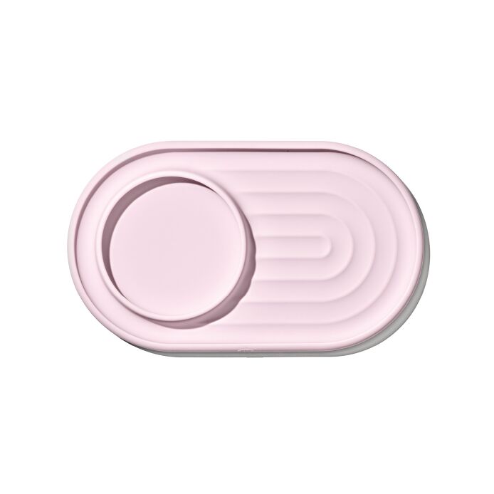 Textured Suction Plate N7