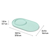 Textured Suction Plate N7