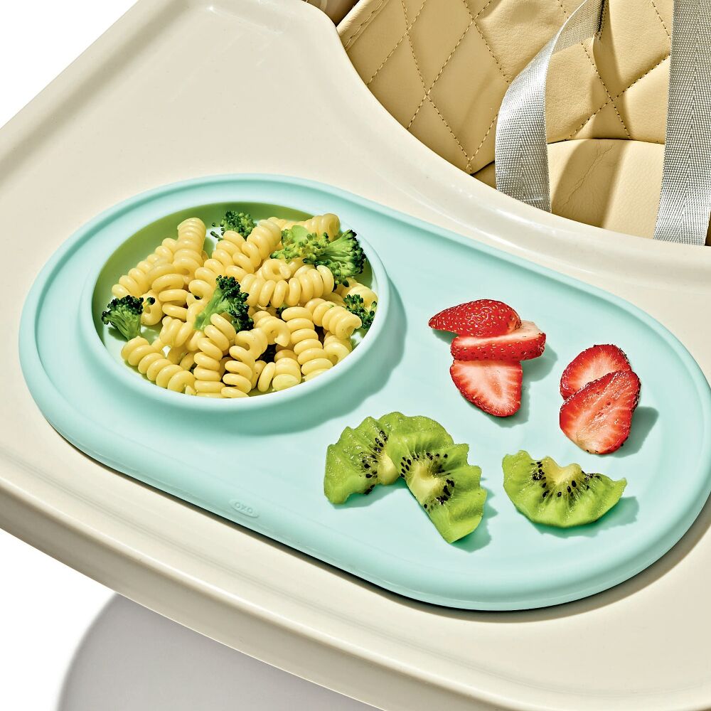 Textured Suction Plate N7