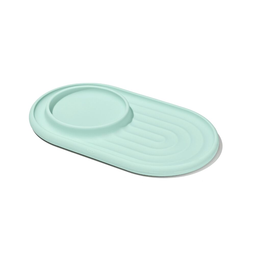 Textured Suction Plate N7