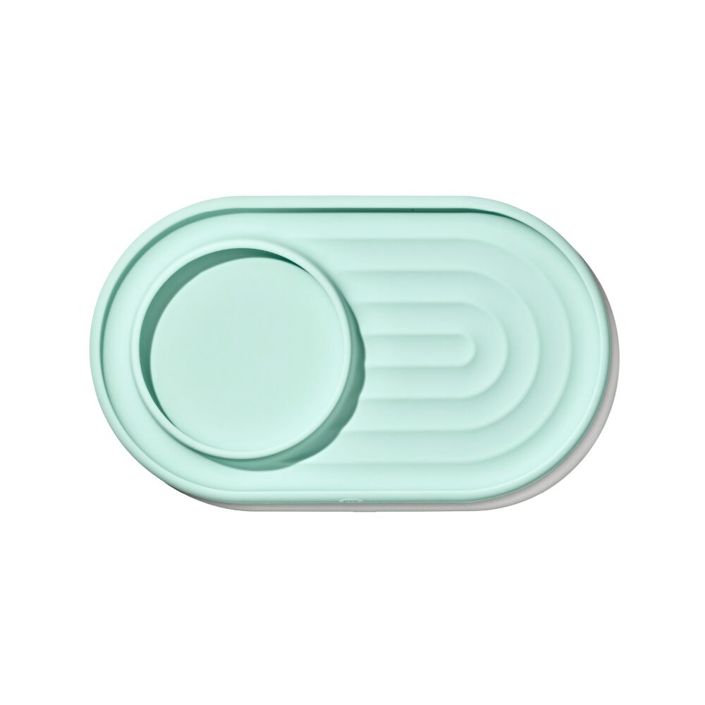 Textured Suction Plate N7