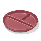 Stackable Divided Plates Set - 3 Pack E9