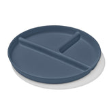 Stackable Divided Plates Set - 3 Pack E9