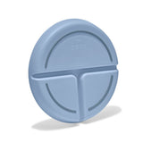 Stackable Divided Plates Set - 3 Pack E9