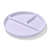 Stackable Divided Plates Set - 3 Pack E9