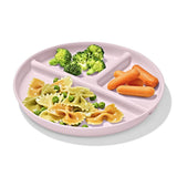 Stackable Divided Plates Set - 3 Pack E9