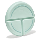 Stackable Divided Plates Set - 3 Pack E9