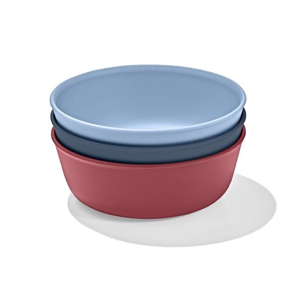 Stackable Bowl Set - 3 Pack R0