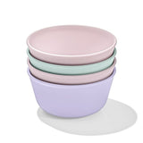 Stackable Mini Bowl Set - 4 Pack A4