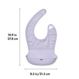 Roll-Up Bib 2 Pack Z6