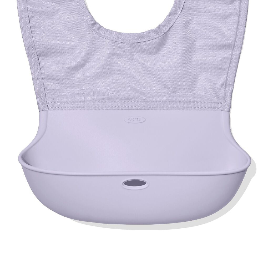Roll-Up Bib 2 Pack Z6
