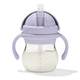 Transitions 6 Oz Straw Cup With Removable Handles L6