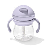 Transitions 6 Oz Straw Cup With Removable Handles L6
