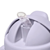 Transitions 6 Oz Straw Cup With Removable Handles L6