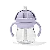 Transitions 6 Oz Straw Cup With Removable Handles L6