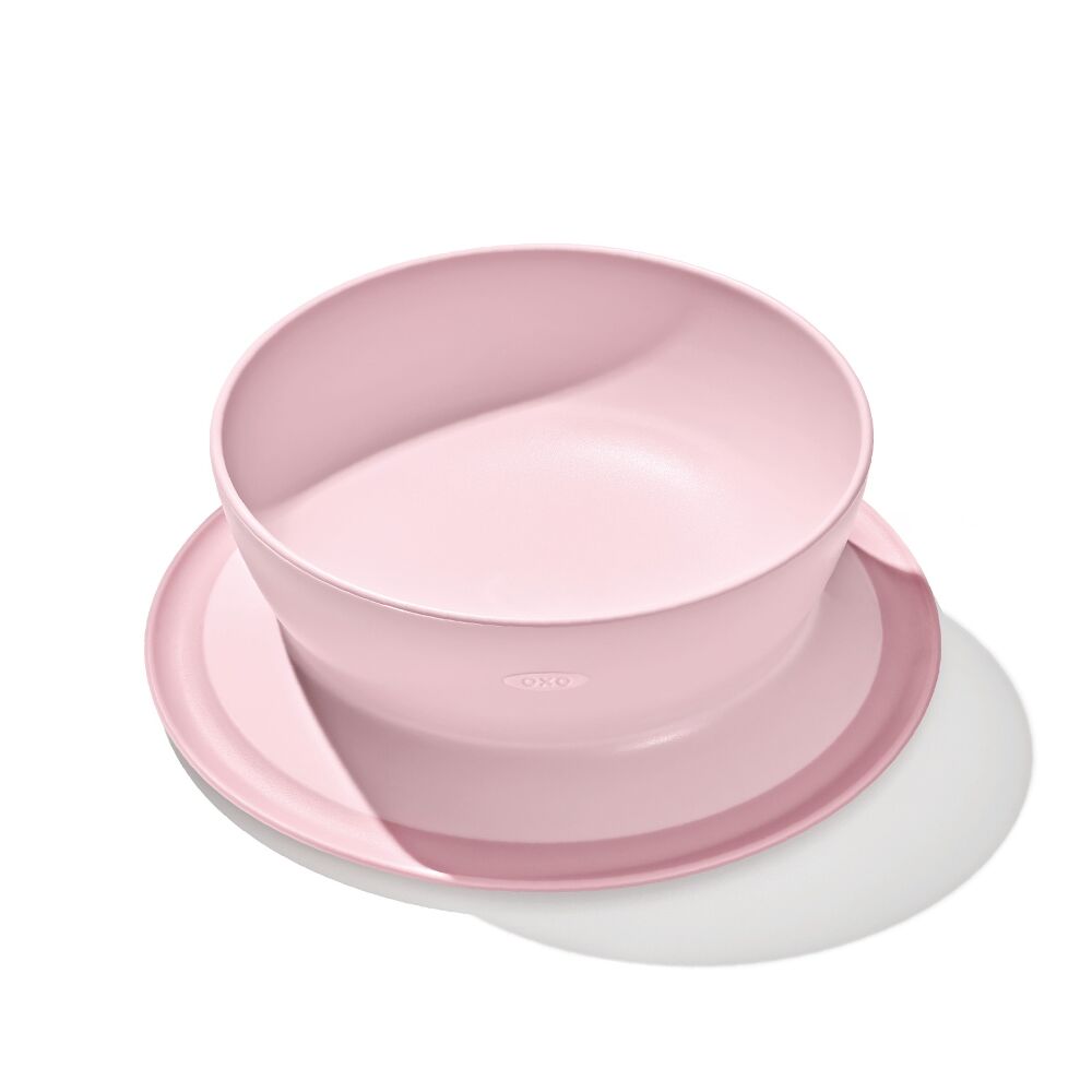 Tot Baby Mealtime Set - Blossom M4