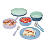 Tot Toddler Mealtime Set A0