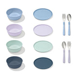 Tot Toddler Mealtime Set A0