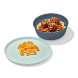 Tot Toddler Mealtime Set A0