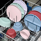 Tot Toddler Mealtime Set A0
