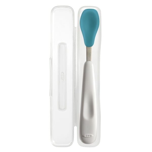 On-the-Go Feeding Spoon C2