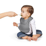 Roll-Up Bib Set C0