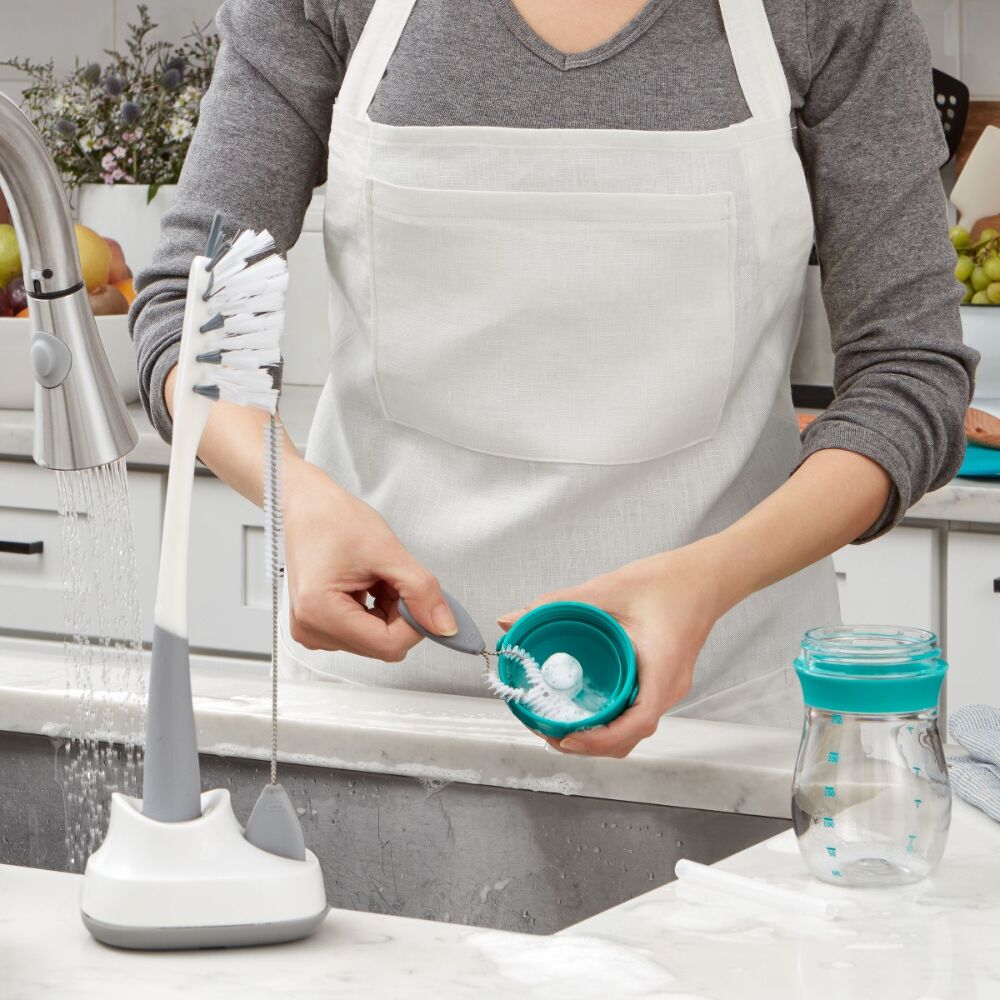 Water Bottle & Straw Cup Cleaning Set T8