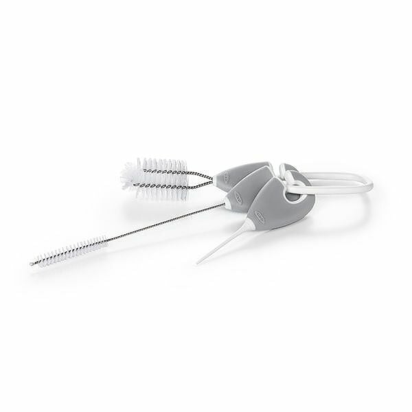 Cleaning Set For Straw & Sippy Cups V1