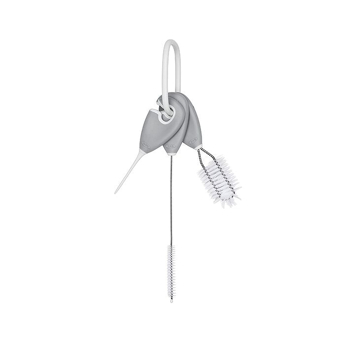 Cleaning Set For Straw & Sippy Cups V1