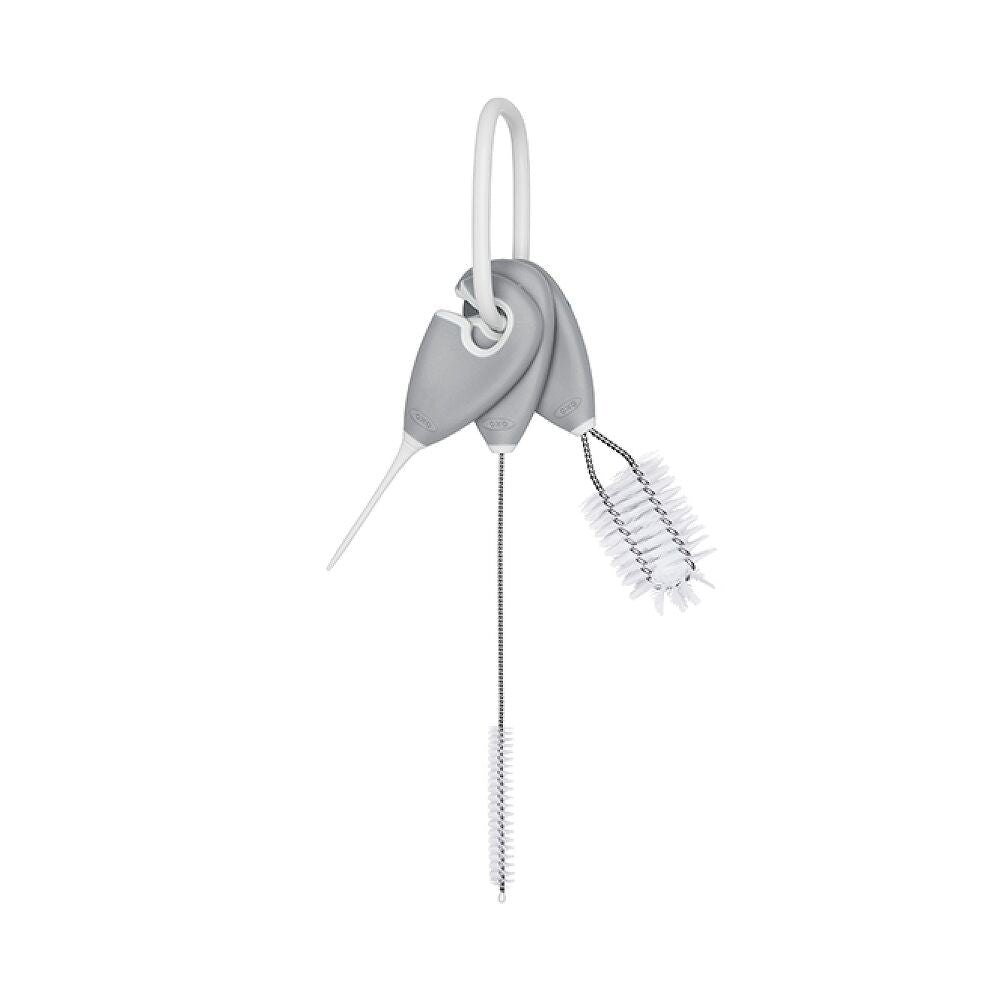 Cleaning Set For Straw & Sippy Cups V1