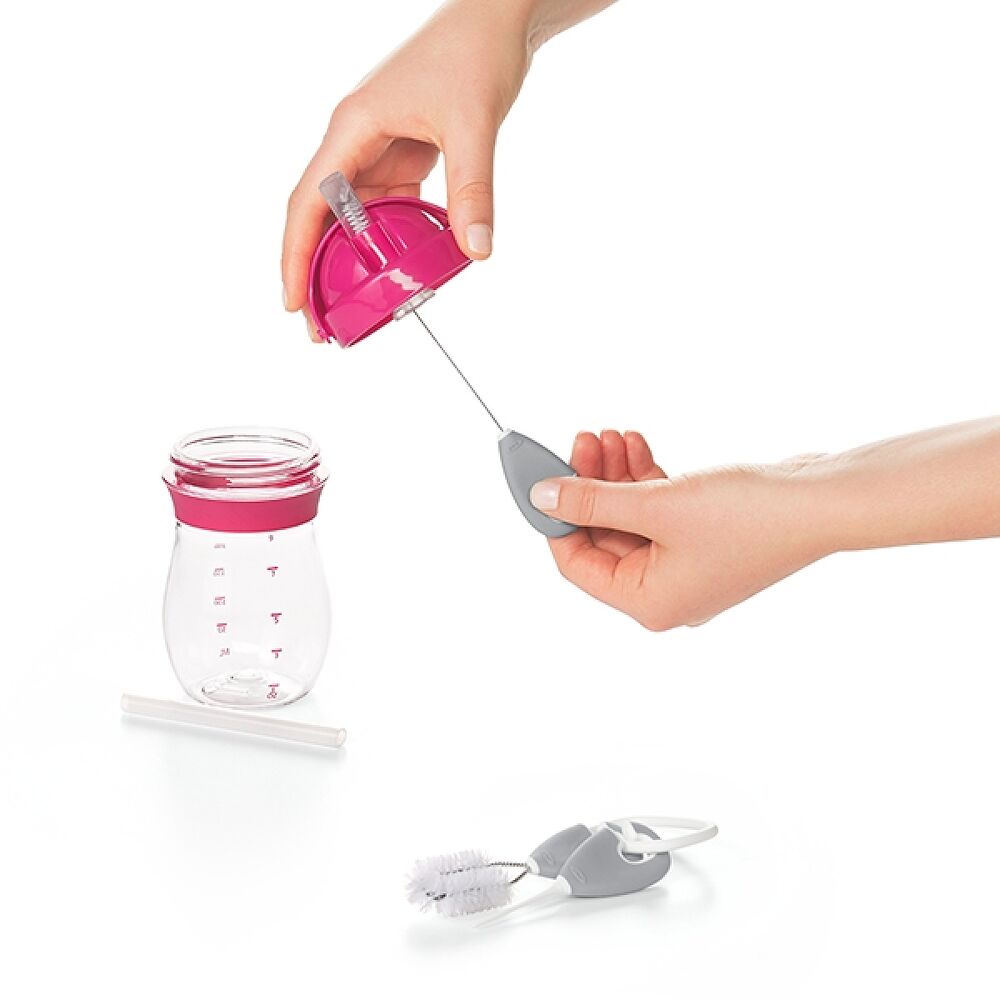 Cleaning Set For Straw & Sippy Cups V1