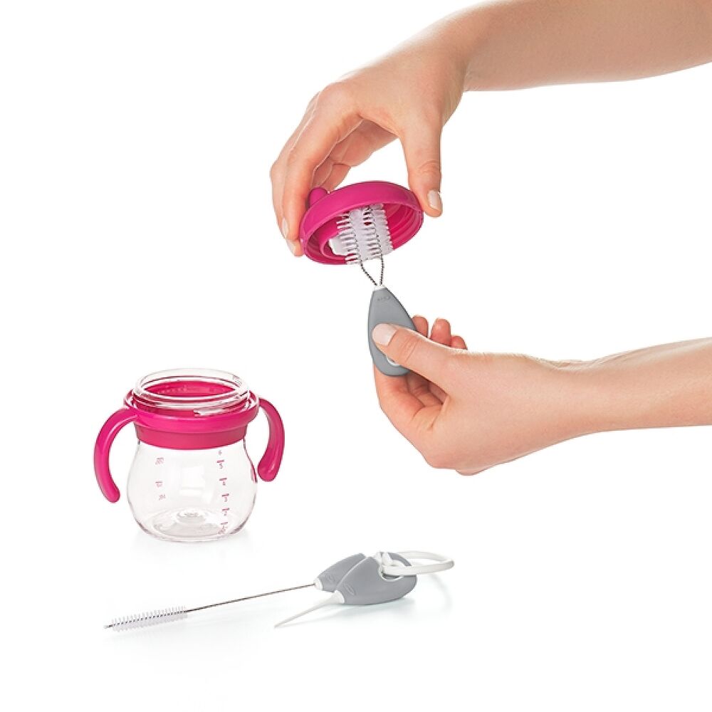 Cleaning Set For Straw & Sippy Cups V1