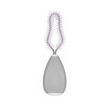 Breast Pump Parts Drying Rack with Detail Brushes I3