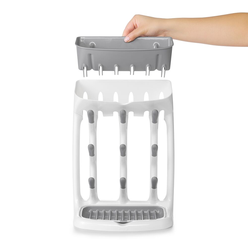 Space Saving Drying Rack O6